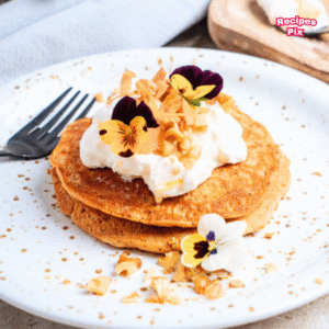 Healthy Carrot Breakfast Recipes