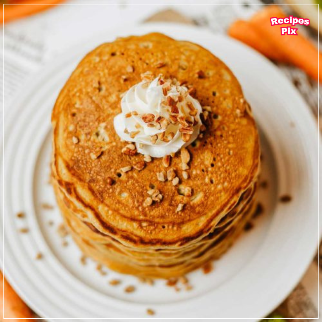Healthy Carrot Breakfast Recipes