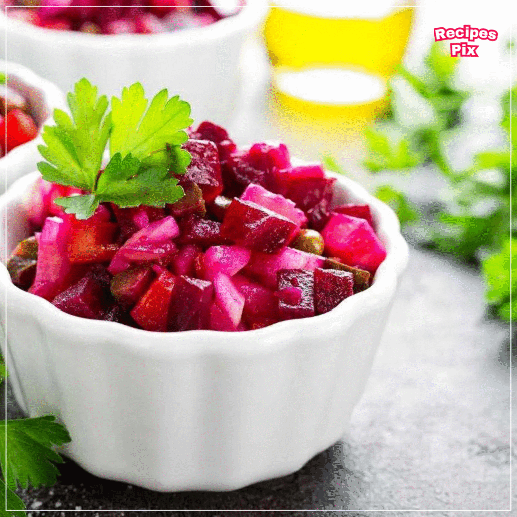 Instant Pot Beets Recipes