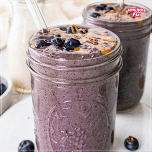 Spinach Cacao Smoothie