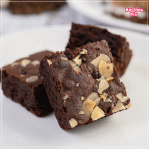 Brownie Recipe Sweet Potato