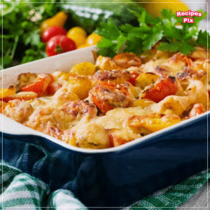 Cheese Chicken Crock Pot Recipes