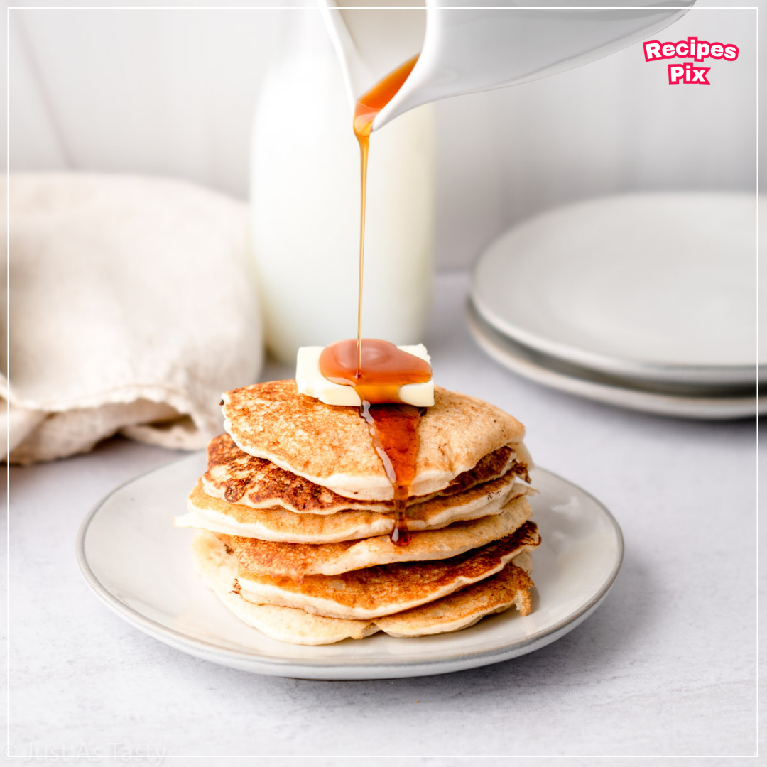 Gluten Free Pancake Recipe